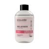ECOLATIER URBAN Tonizējošs micelārais ūdens kosmētikas noņemšanai visiem ādas tipiem Magnolija un hibisks, 400 ml