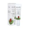 ECOLATIER Organic Aloe Vera Serums sejai un dekoltē zonai jutīgai ādai Intensīva mitrināšana, 50 ml