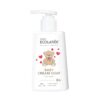ECOLATIER BABY Šķidrās bērnu krēmziepes Soft Care 0+, 250 ml