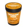 ORGANIC MIMI Ķermeņa sviestkrēms Renewing Olive & Papaya, 200 ml