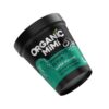 ORGANIC MIMI Šampūns – skrubis Super Volume Sea Salt & Mulberry, 280 g