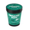 ORGANIC MIMI Matu maska Volume & Shine Argana & Mulberry, 200 ml