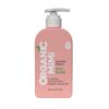 ORGANIC MIMI Silk Glide Skūšanās krēms, 300 ml