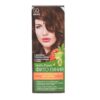 HERB’S PLANET Fito Līnija Noturīga matu krēmkrāsa Nr. 50 Šokolāde, 2 x 25/25/10 ml