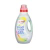 DR.HOUSE Color Želeja krāsainas veļas mazgāšanai veļas mašīnā un ar rokām, 1.5 l