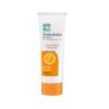 SHOKUBUTSU MONOGATARI Izgaismojošas putas sejas mazgāšanai Extra Vitamin C, 100 ml