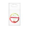 HEALER COSMETICS Kosmētiskais krēms-vazelīns lūpām Zemeņu, 10 ml