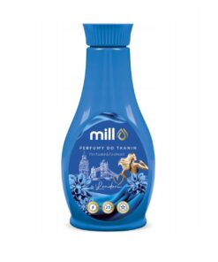 MILL LONDON Veļas mīkstinātājs, 480 ml