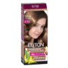 ELITAN  Permanent Hair Color Cream Matu krēmkrāsa 7.32 Zelta silti gaiši brūns, 50/50/30 ml