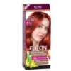 ELITAN Permanent Hair Color Cream Matu krēmkrāsa 7.44 Īru vara brūns, 50/50/30 ml