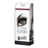 ELITAN Krēmkrāsa uzacīm un skropstām Nr.10, Melna,  50 ml
