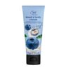 SHIK NECTAR Yogurt Touch Roku un ķermeņa krēms Melleņu ekstrakts un auzu piens, 75 ml