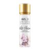SO…? UNIQUE White Blossom Parfimēts ķermeņa sprejs Tuberoze un bumbieru ziedi, 150 ml