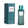 BESPOKE LONDON WOMEN Mandarin Praline & White Flowers Parfimērijas ūdens sievietēm, 100 ml