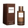 BESPOKE LONDON Oriental Woods and Amber Parfimērijas ūdens vīriešiem, 100ml
