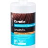DR.SANTE Keratin Šampūns blāviem un trausliem matiem, 1 l