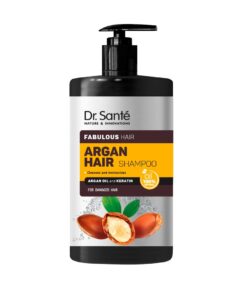 DR. SANTE Argan Hair Šampūns, 1000 ml