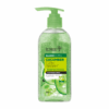 DR. SANTE CUCUMBER BALANCE CONTROL  Maigā mazgāšanās želeja-pīlings, 200 ml