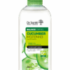 DR. SANTE CUCUMBER BALANCE CONTROL Normalizējošs pieniņš kosmētikas noņemšanai, 200ml