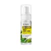 DR. SANTE Sebocontrol Cica + Cinks + AHA Intensīvās attīrošās putas sejas mazgāšanai, 150 ml