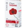 DR. SANTE FEMME INTIME Intīmās higiēnas želeja Maiga kopšana, 230 ml