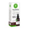 THE DOCTOR HEALTH & CARE Dadžu enerģija Serums galvas ādai ar 5 augu ekstraktiem, 89 ml