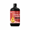BIO NATURELL Black Castor Oil & Keratin Šampūns visiem matu tipiem, 946 ml