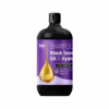 BIO NATURELL Black Seed Oil & Hyaluronic Acid Šampūns visiem matu tipiem, 946 ml