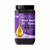 BIO NATURELL Black Seed Oil & Hyaluronic Acid Matu maska, 946 ml