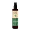 GREEN PHARMACY Vetivērija un vaniļa ķermeņa migla, 150 ml