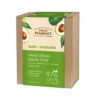 GREEN PHARMACY Alveja un avokado roku kopšanas komplekts  (roku krēms, 100 ml + šķidrās ziepes, 460 ml)