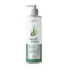 BELKOSMEX Plant Advanced Aloe Vera Mitrinoša un nomierinoša ķermeņa želeja, 490 g