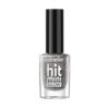 BELOR DESIGN Nagu laka Mini Hit Glow, tonis 66, 6 ml