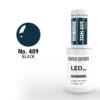 BELOR DESIGN Led Tech Gēllaka, tonis 409, 6 ml