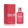 DILIS Parfimērijas ūdens sievietēm For Her, 80 ml
