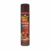 FLOWER SHOP Antistatisks līdzeklis mēbeļu kopšanai, 300 ml