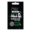 BEAUTYDERM Putu sejas maska Black Bubble, 7 ml