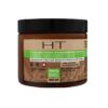 HAIR TREND Total Reconstruction maska sausiem un bojātiem matiem, 400 ml