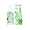 EVOLUDERM Mitrinošs serums ar alveju un hialuronskābi visiem ādas tipiem, 30 ml
