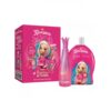 PRINCESSA Komplekts Burvīgais stāsts (Smaržūdens, 75 ml + Bērnu šampūns 2in1 Tutti-frutti, 300 ml)