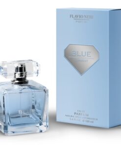 Sieviešu smaržūdens "BLUE DIAMANT", 100 ml
