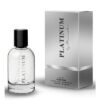 Vīriešu smaržūdens "PLATINUM", 100 ml