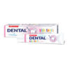 DENTAL PRO Kids 3-6 zobu pasta bērniem 50 ml