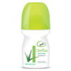 DeBa Roll On Alvejas dezodorants, 50 ml