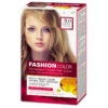 RUBELLA FASHION COLOR Krēmkrāsa Dabiski gaiši-brūns 8.0, 50/50/15 ml