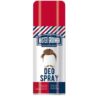MISTER GROOMER Dezodorants ar aktivēto ogli, 150 ml