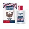 MISTER GROOMER Balzams pēc skūšanās ar aktivēto ogli, 100 ml