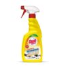 DUAL POWER Traipu tīrīšanas līdzeklis cietām virsmām, 500 ml