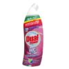 DUAL POWER Tualetes poda tīrīšanas želeja ar hloru, 700 ml