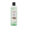 LUX Botanicals Dušas želeja Frēzija un alveja, 480 ml